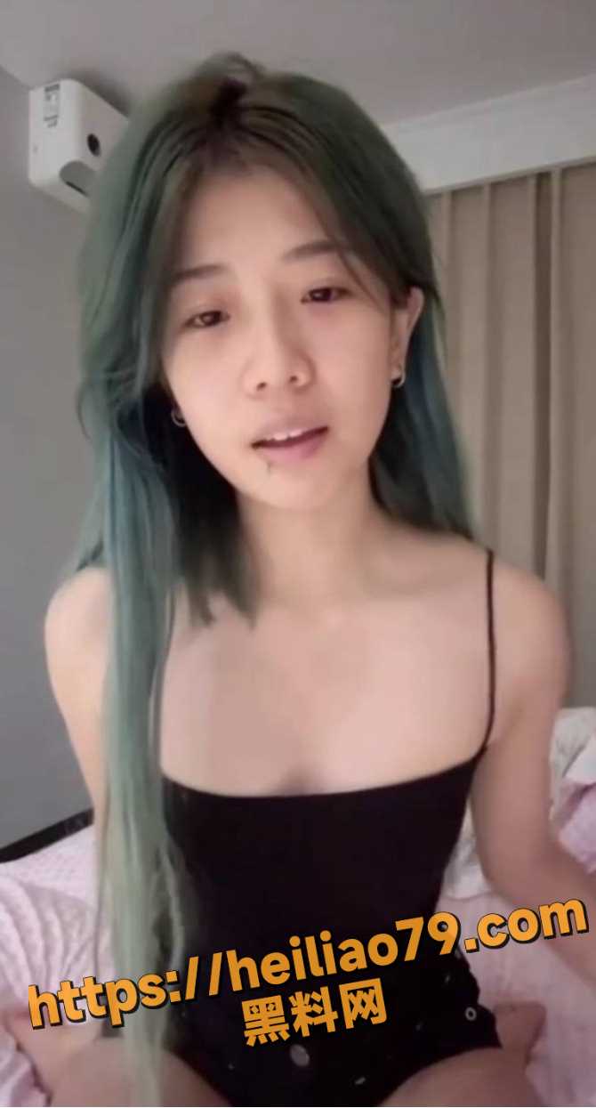 福利姬