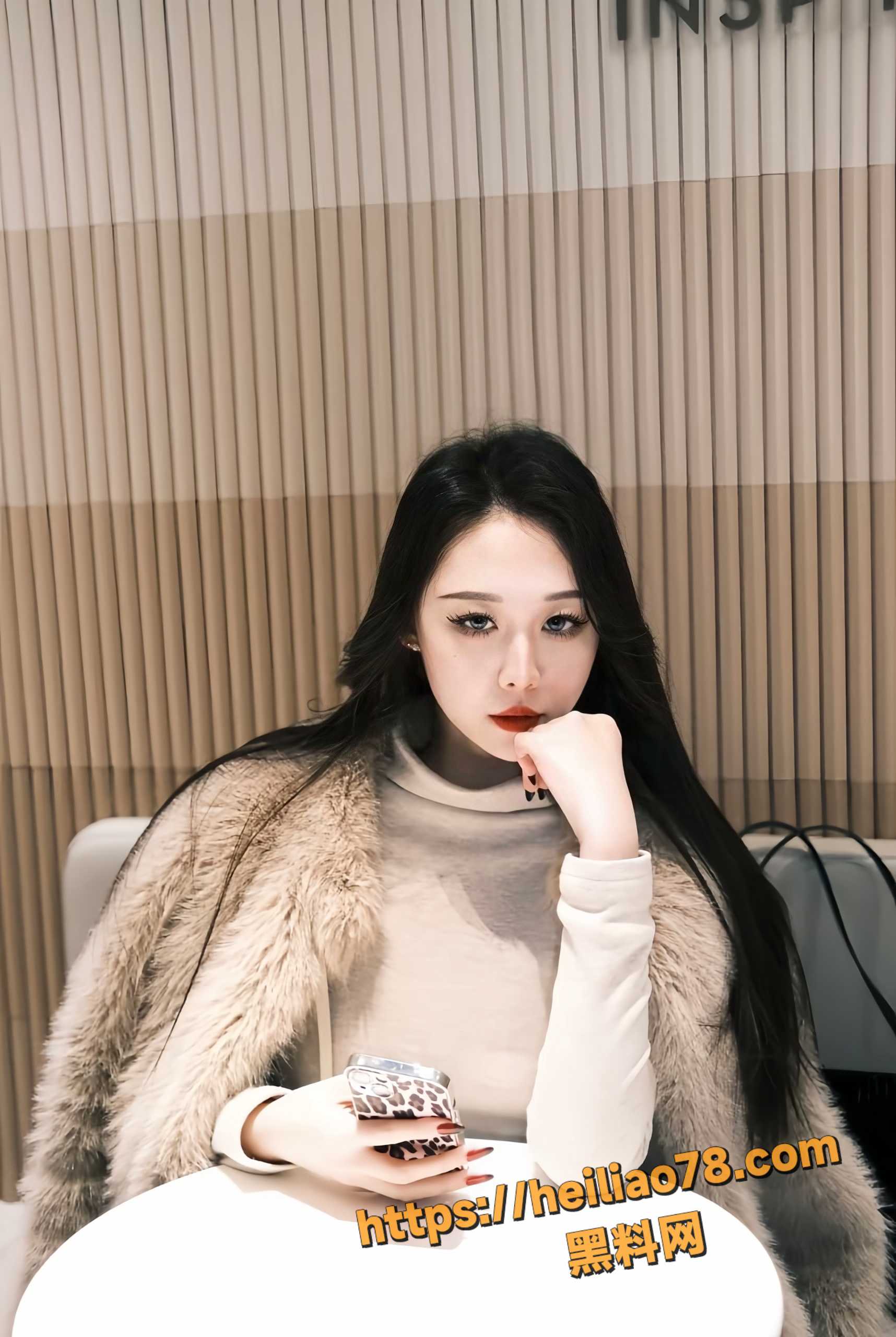 青岛医美老板娘张妤欣2