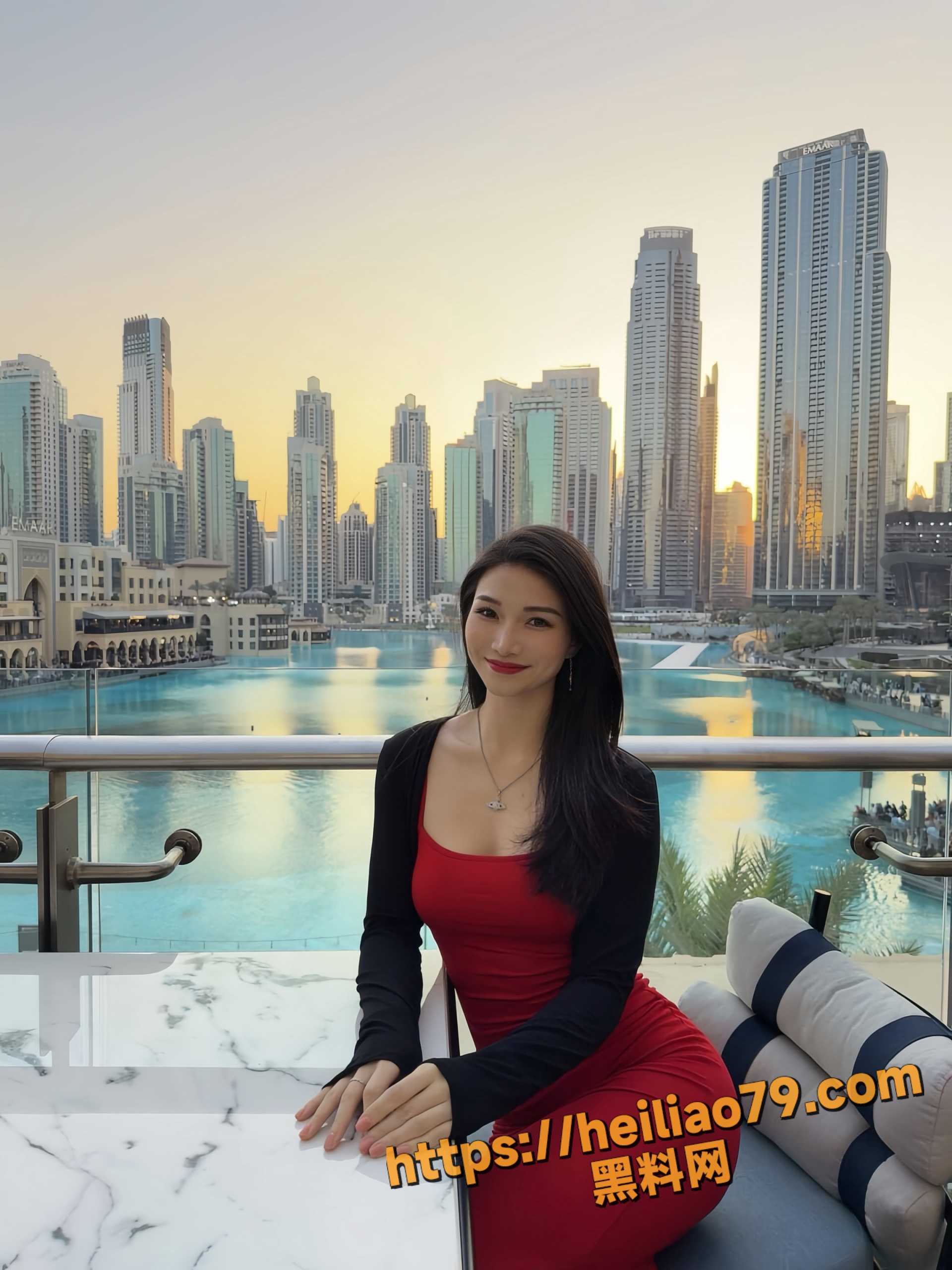 推特博主dudu1