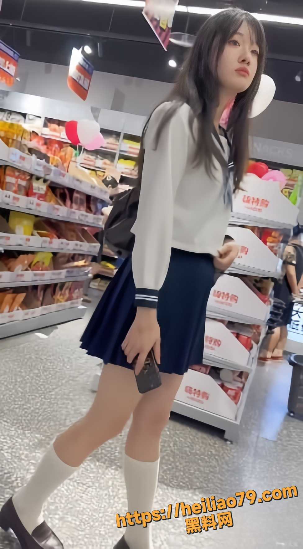 制服诱惑4