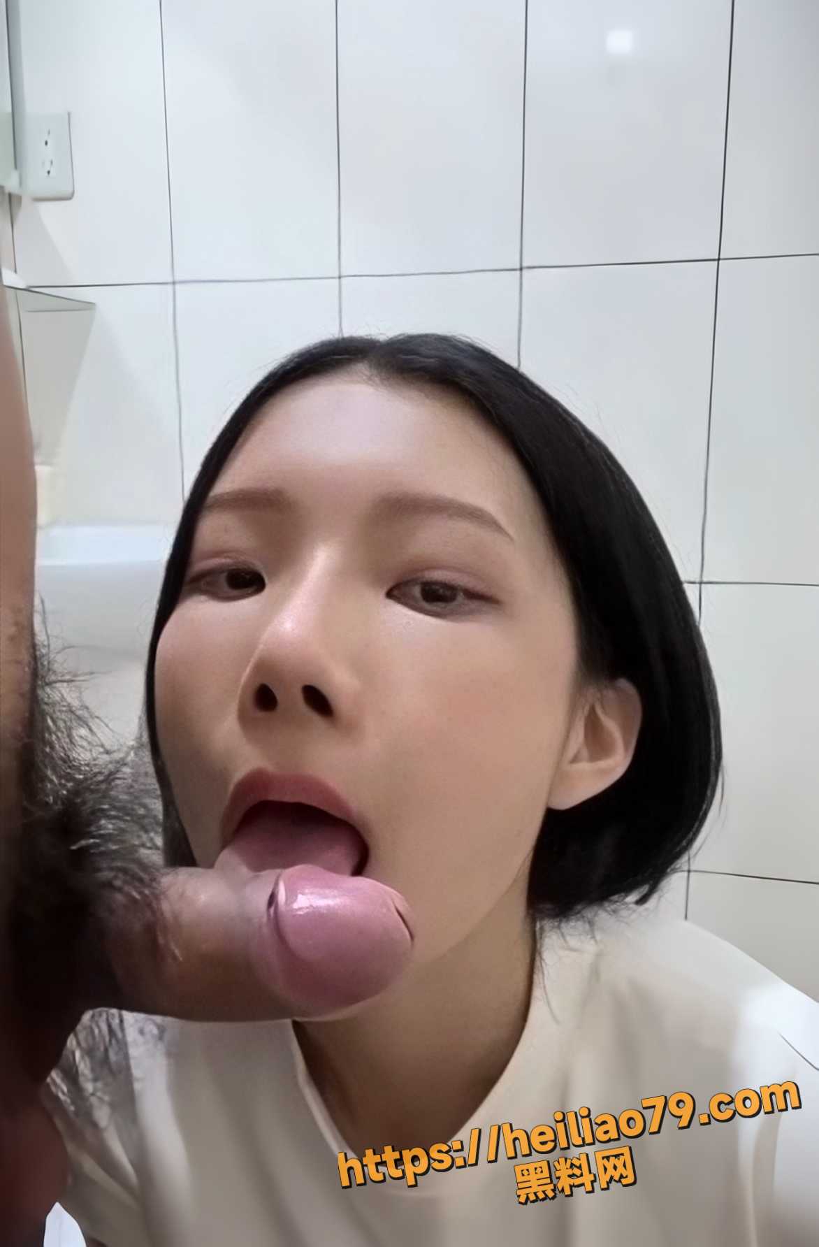 萝莉学妹口交手交神作1