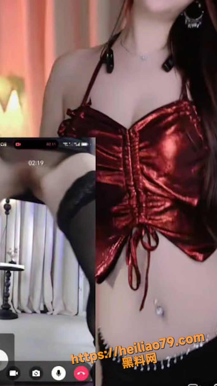 小美baby双视角直播1
