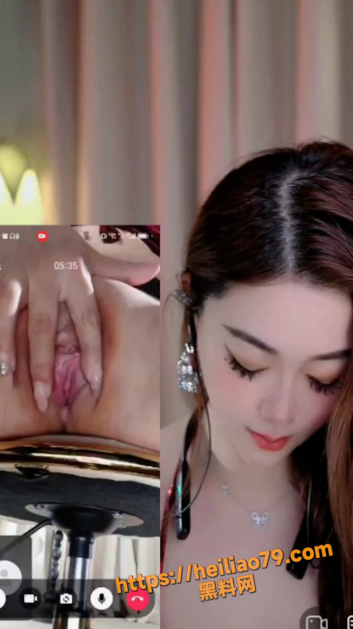 小美baby双视角直播4