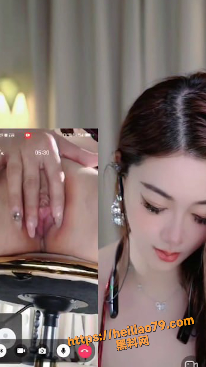 小美baby双视角直播5