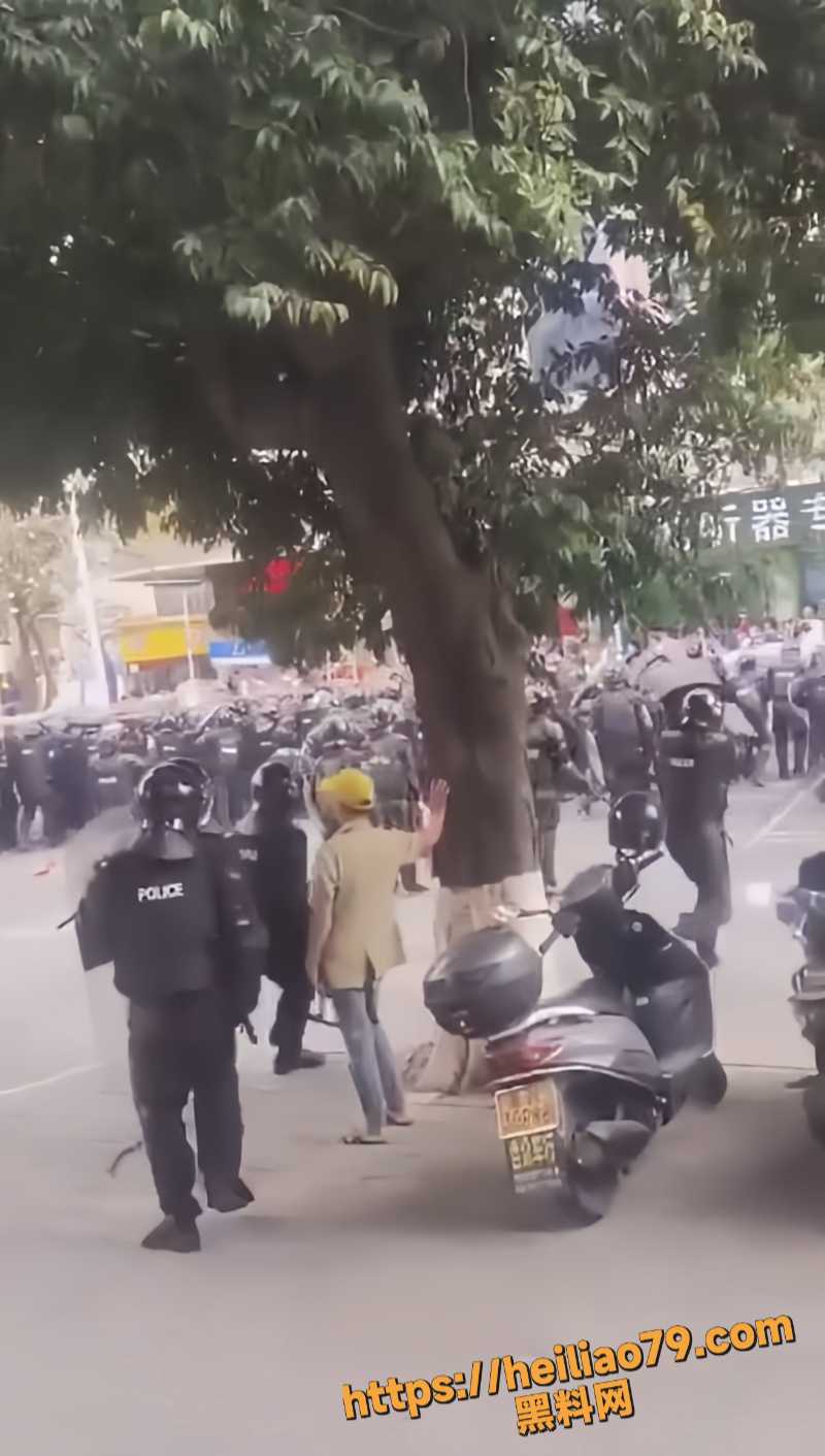信宜水口镇4