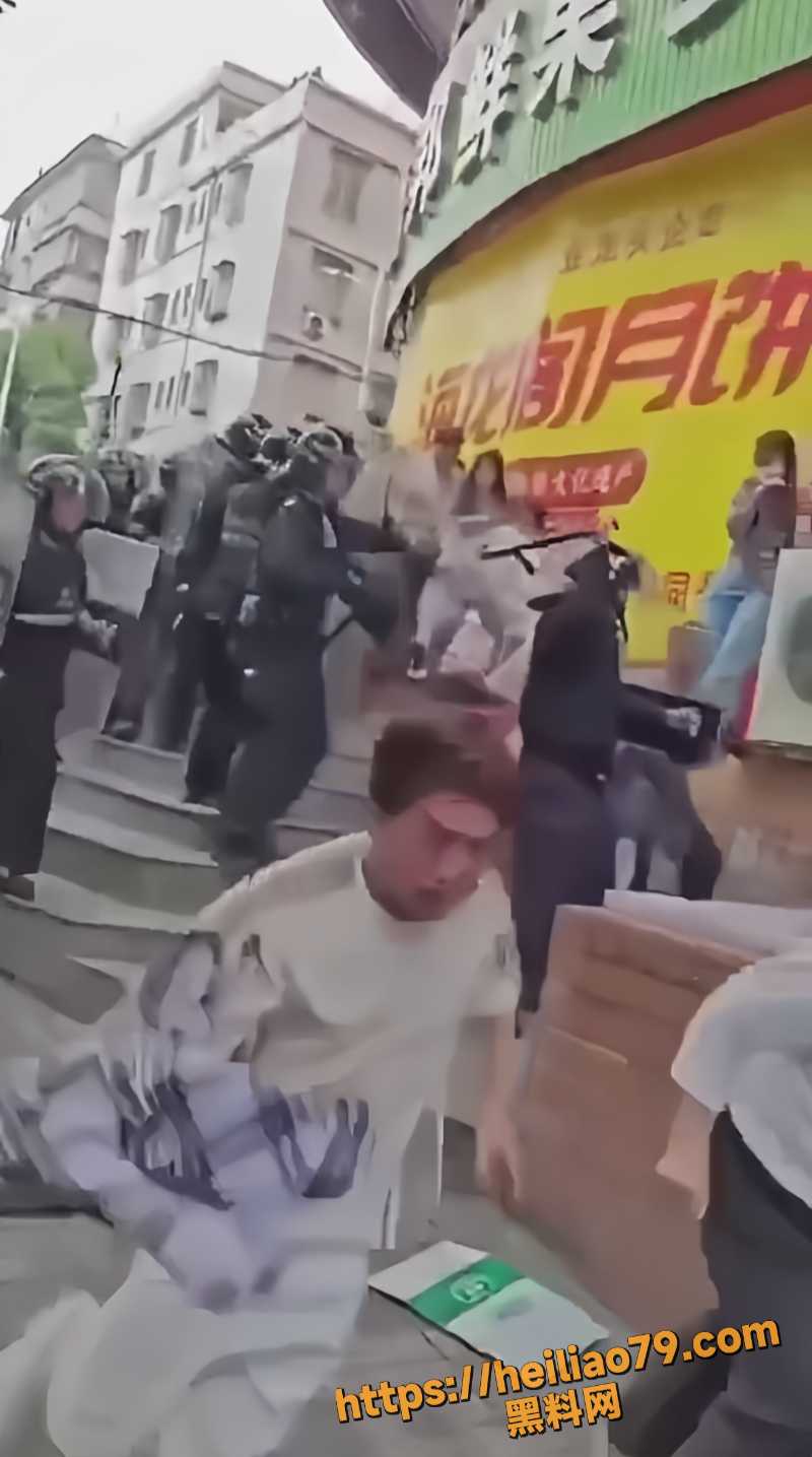 殡仪馆骗局6