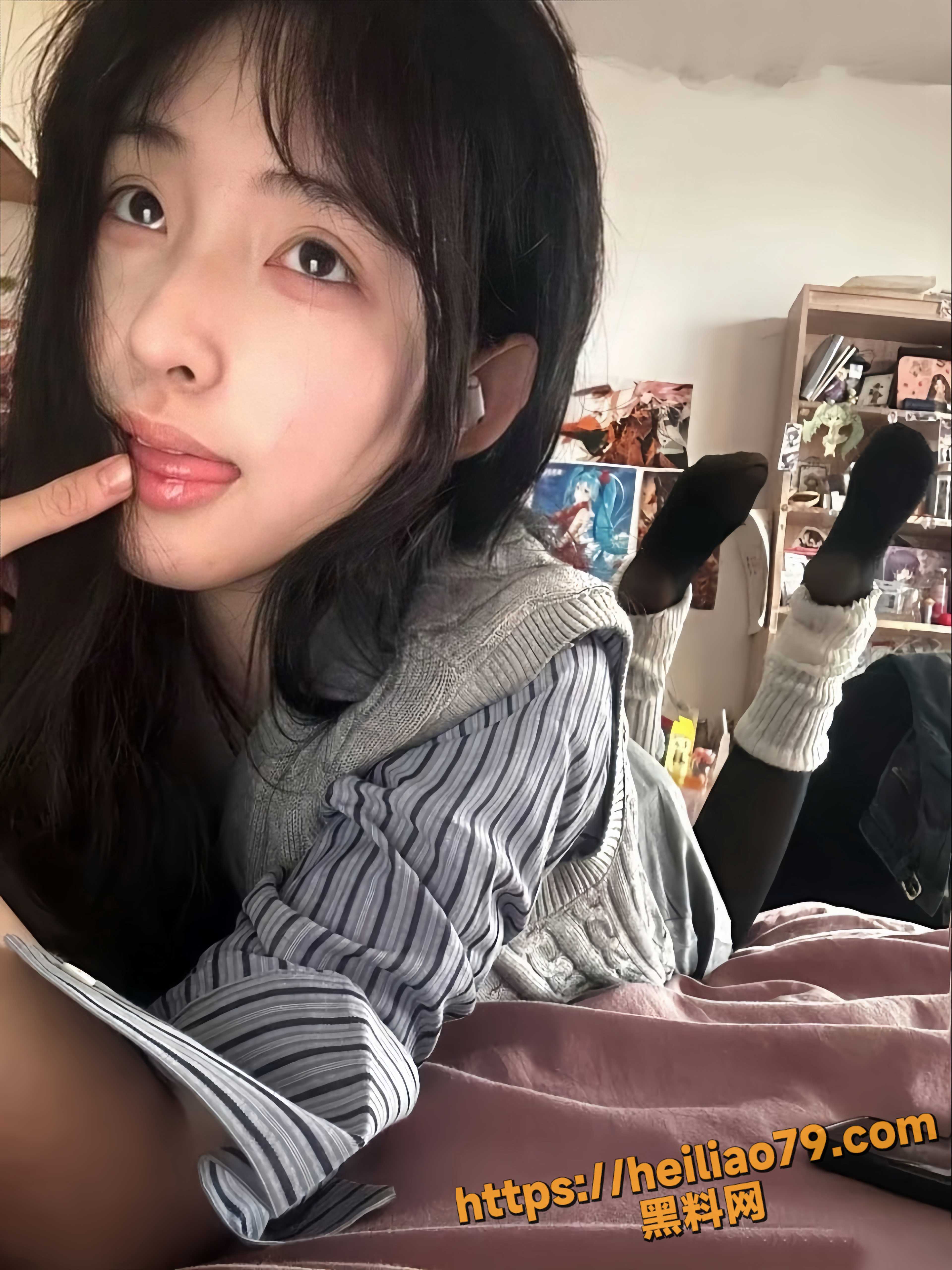 擦边福利5