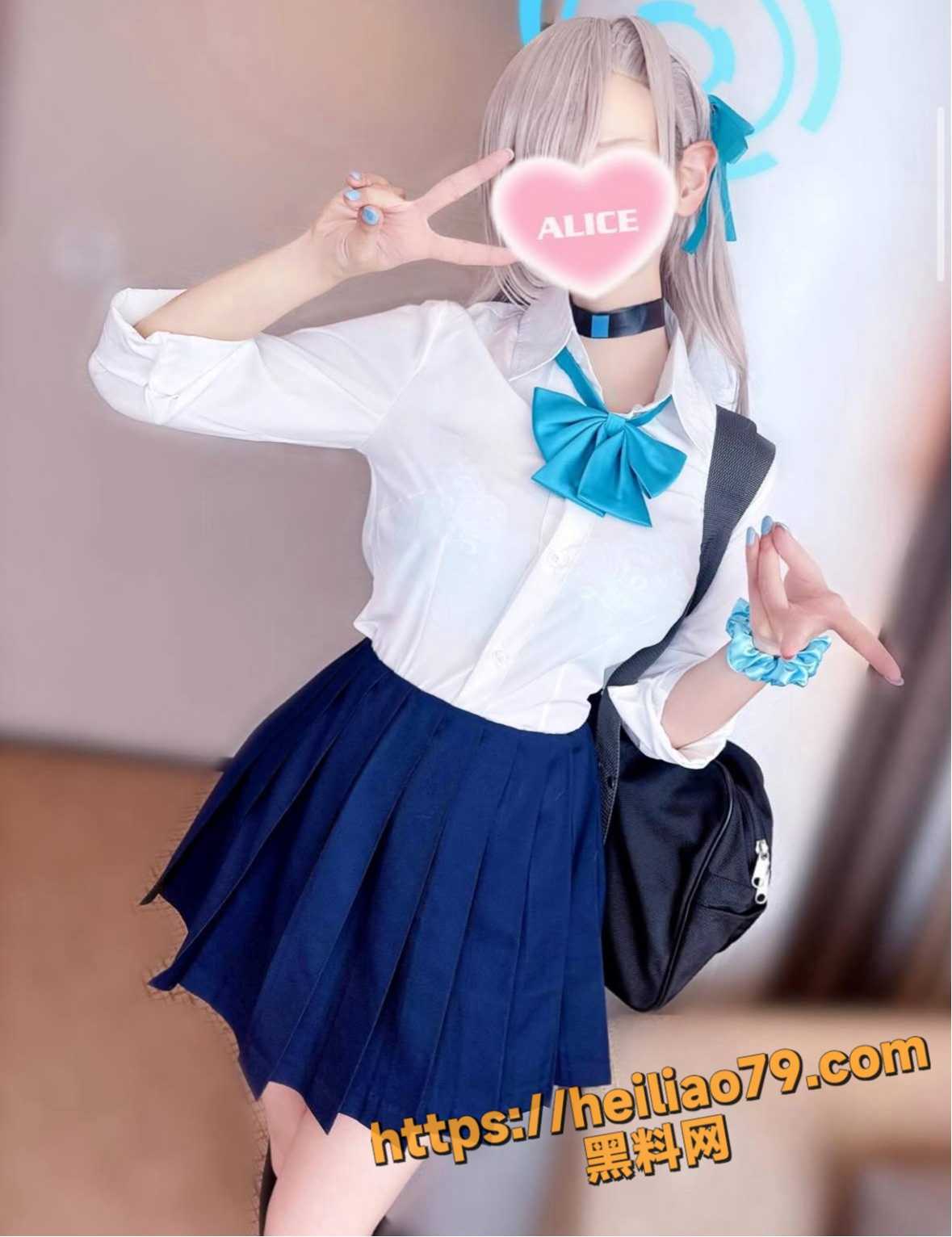 福利姬