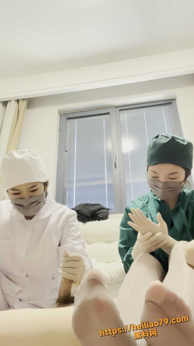 医院护士4