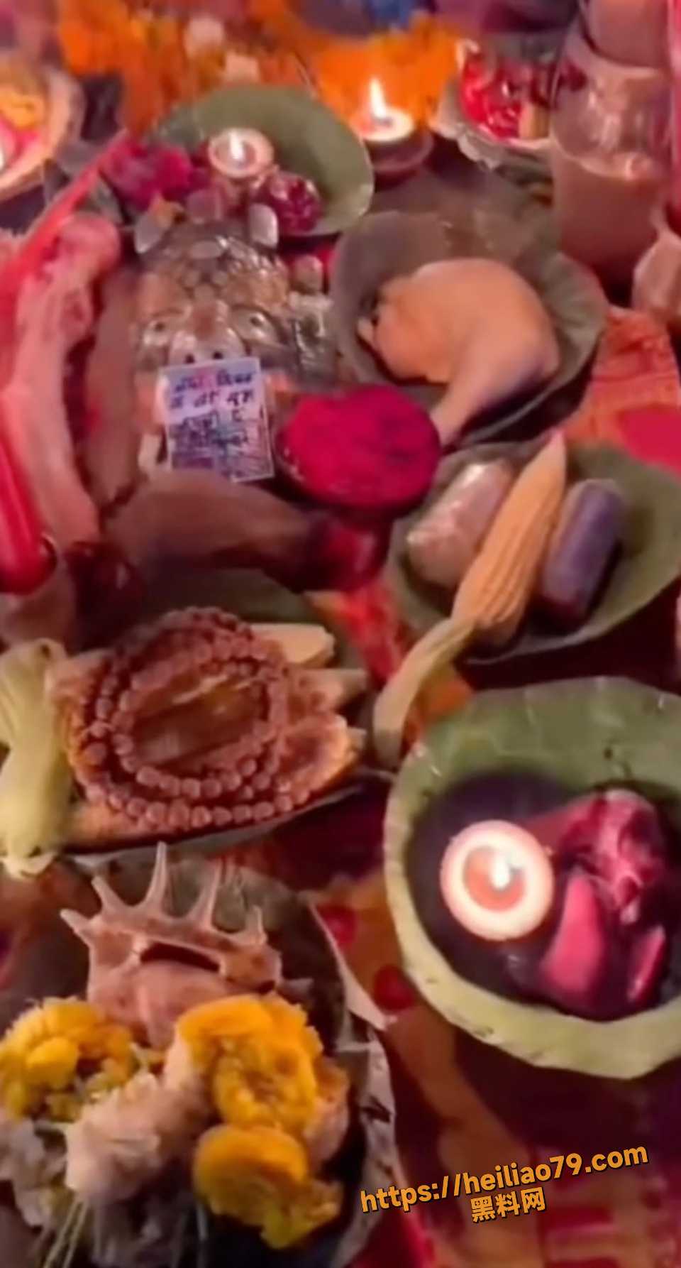 泰国鬼娃娃事件5