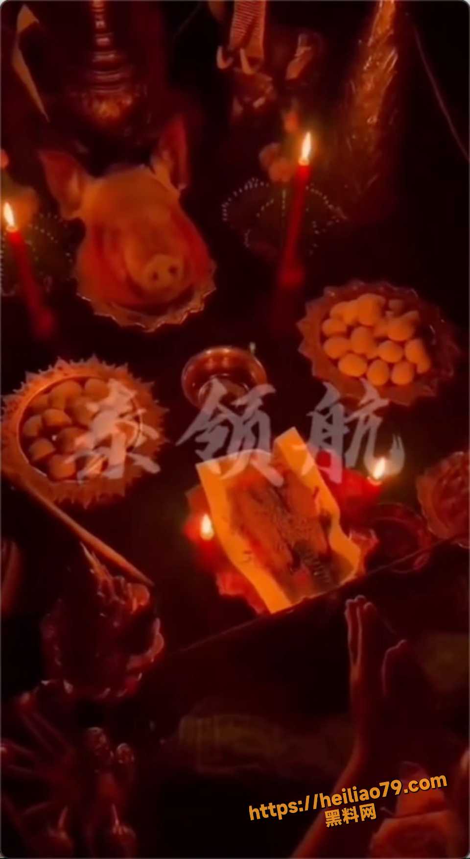 泰国鬼娃娃事件6