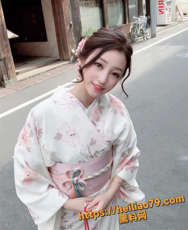 中经贸学院李雪雅泄密1