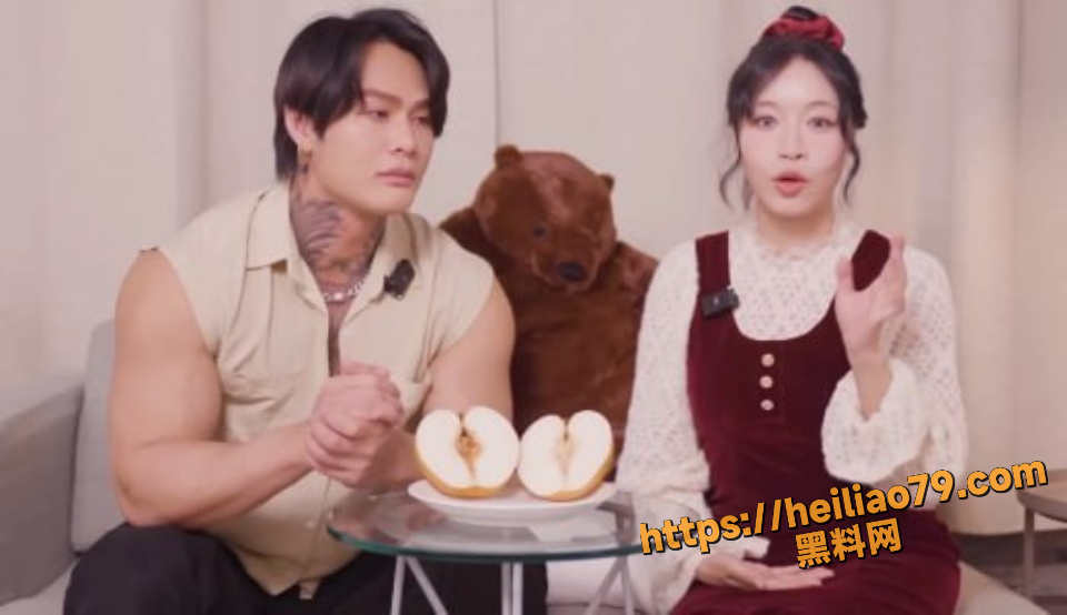 台湾网黄苏畅舔阴蒂高潮手法示范1