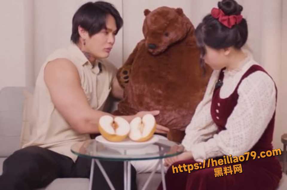 苏畅性爱教学视频5