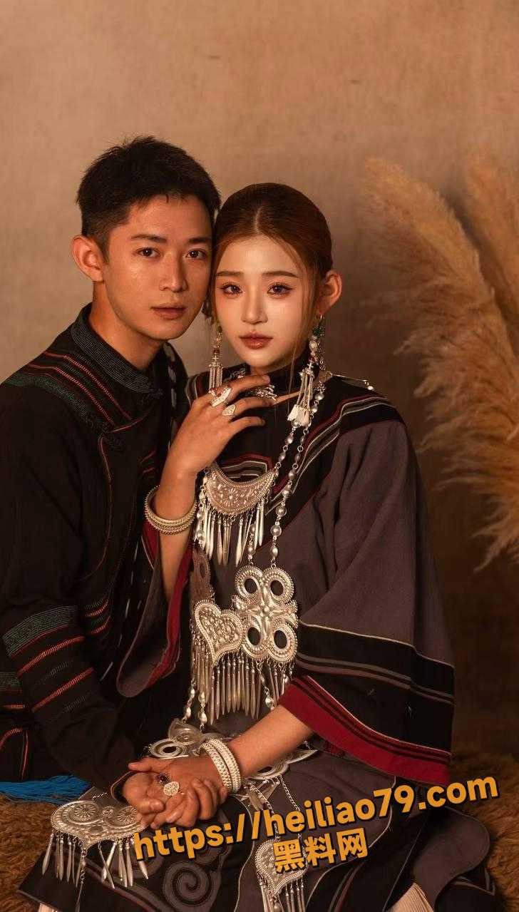 阿呷小英