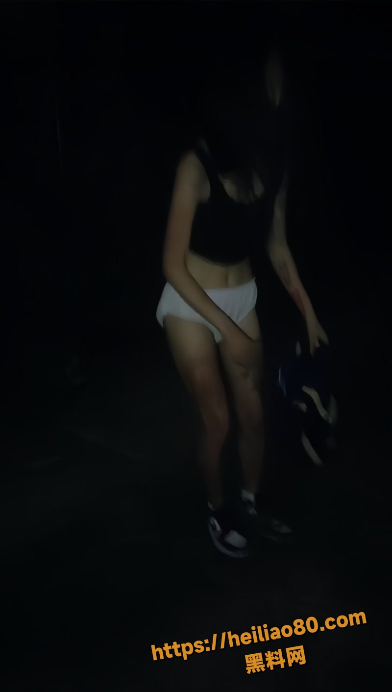 精神小妹被骗感情偷窃事件2