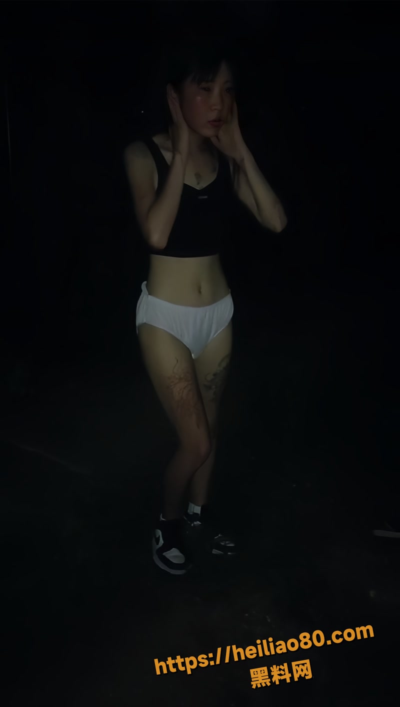 精神小妹4