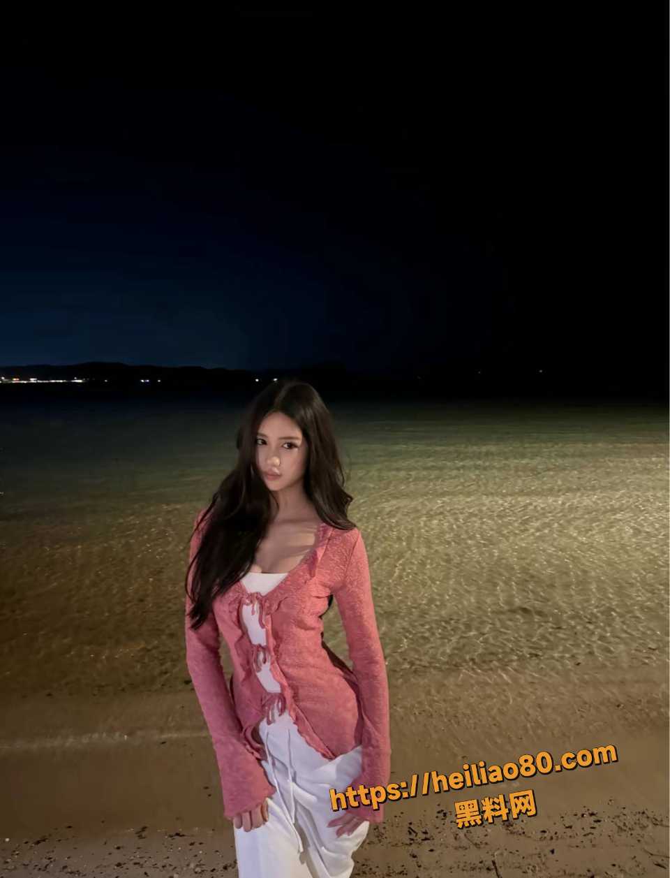 钟丽缇女儿考拉双标隐私泄露3