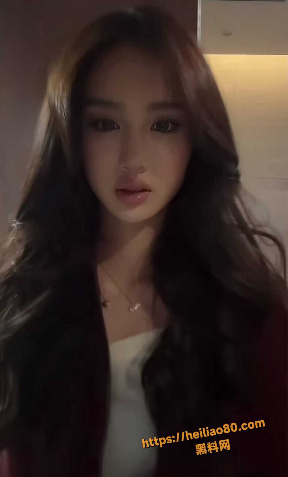 钟丽缇女儿考拉双标隐私泄露4