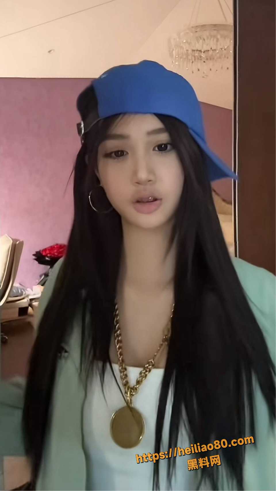 疑似考拉性爱视频被网友曝光6