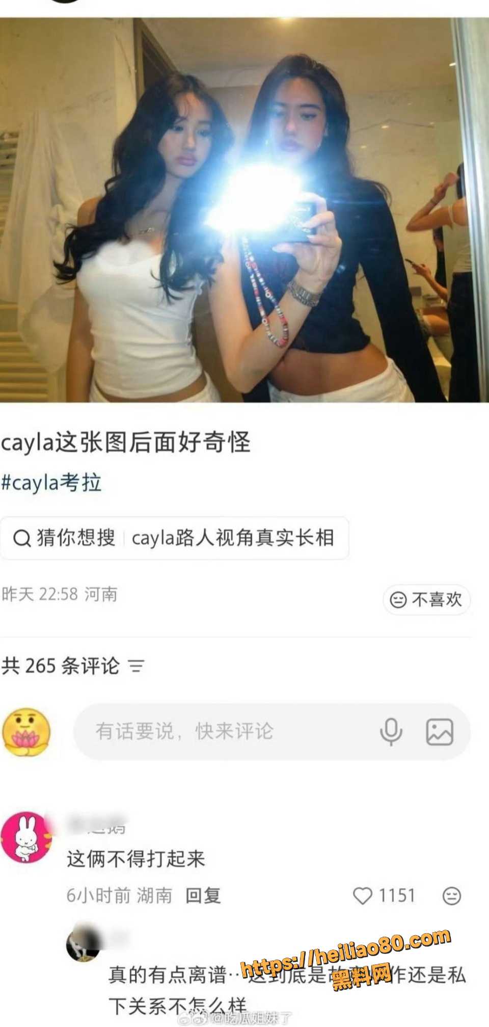 疑似考拉性爱视频被网友曝光8