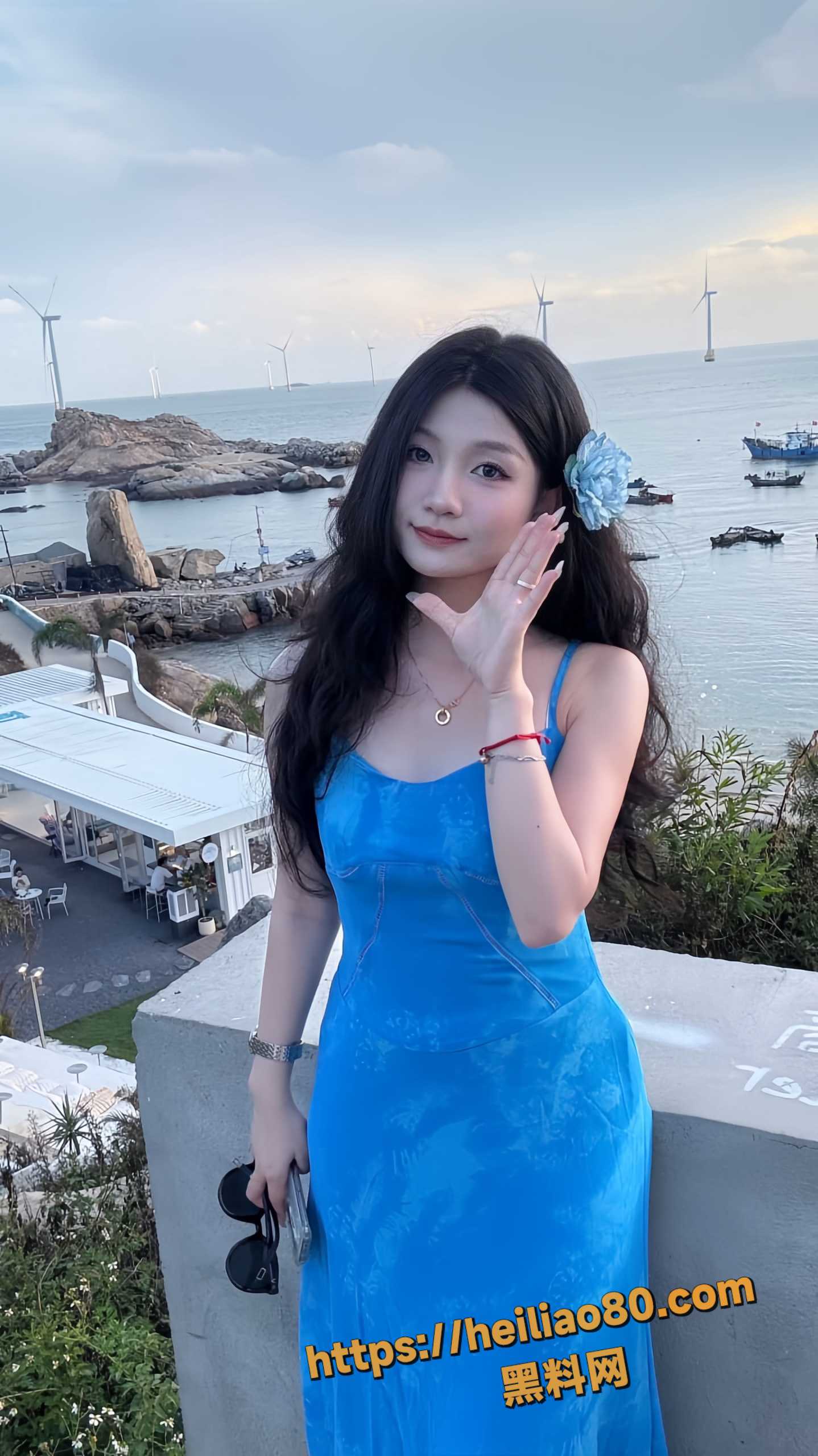 美女博主性爱视频2