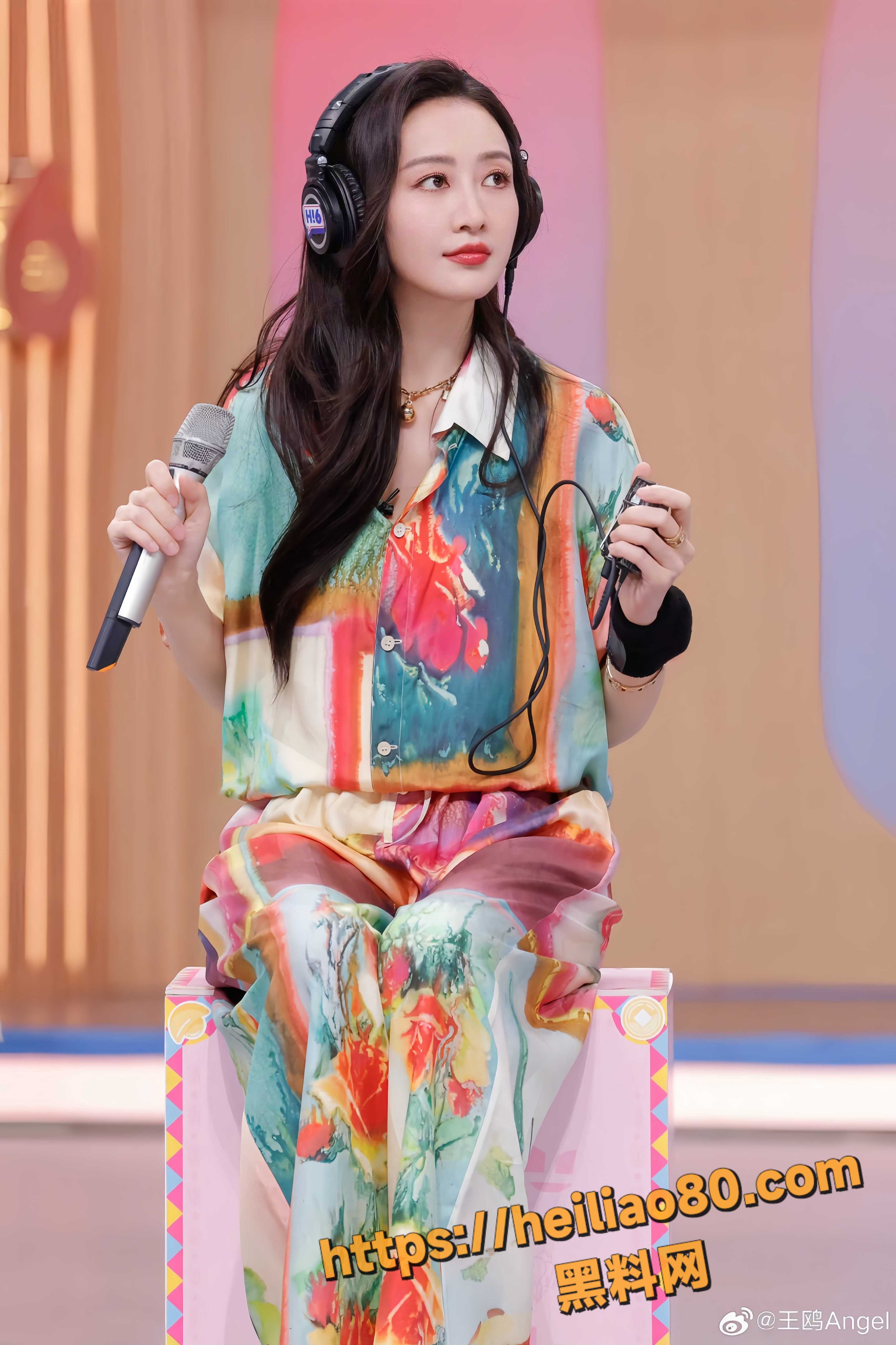 何九华陷入出轨风波 4