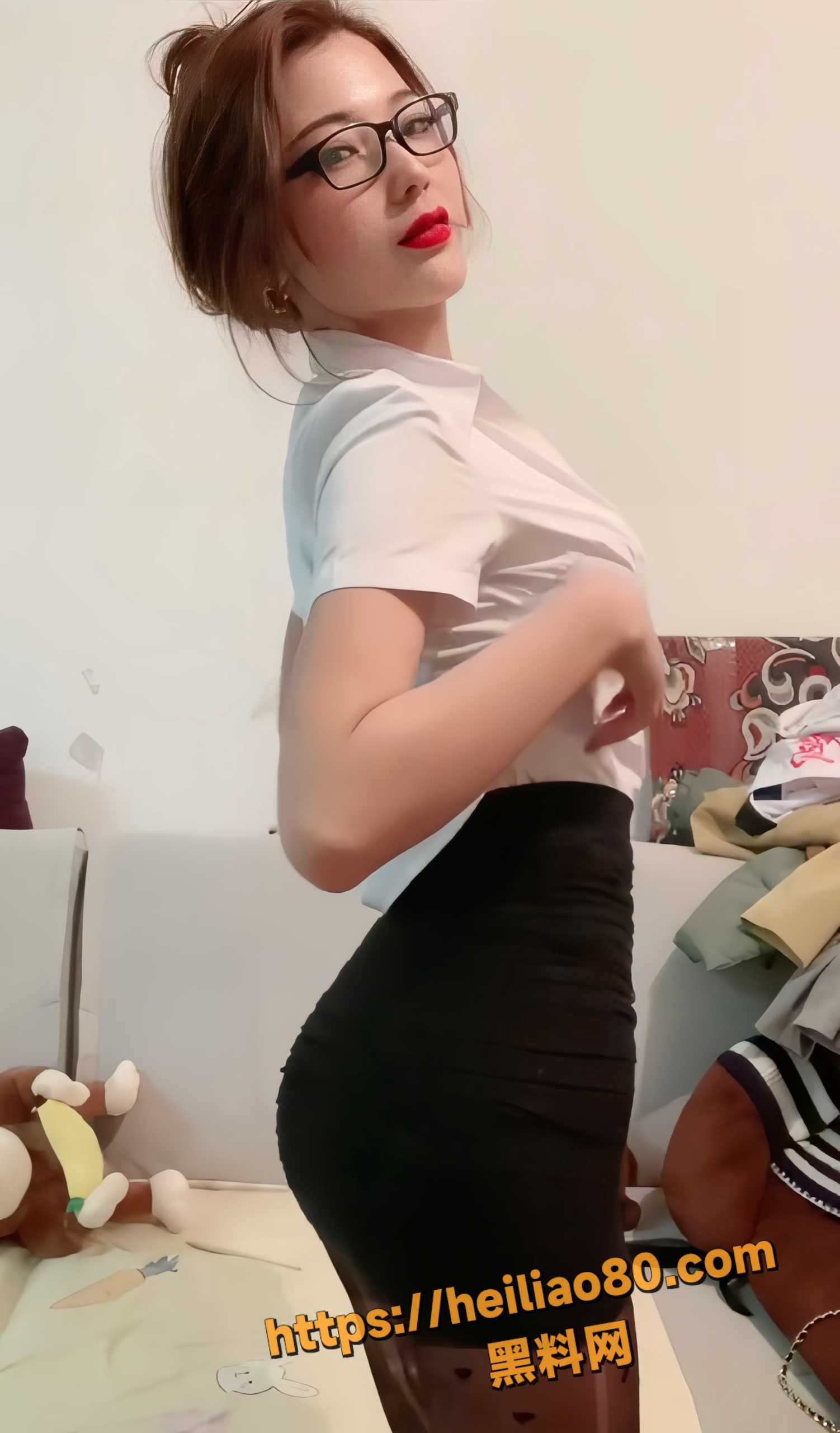 网红6