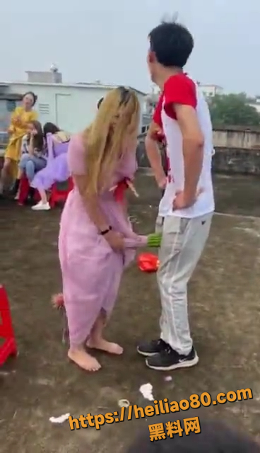 婚闹