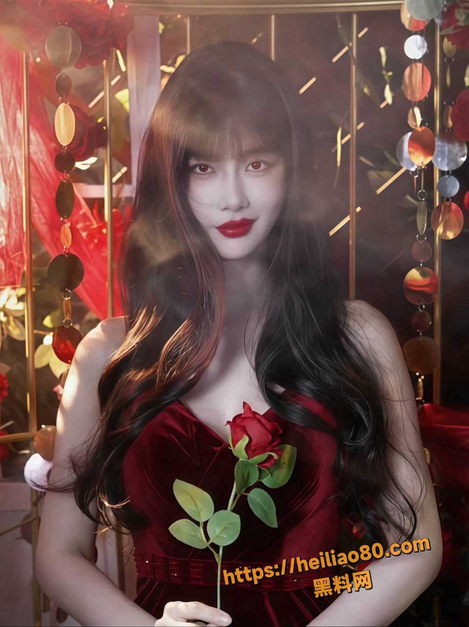 女王克拉拉性骚扰反转曝光4
