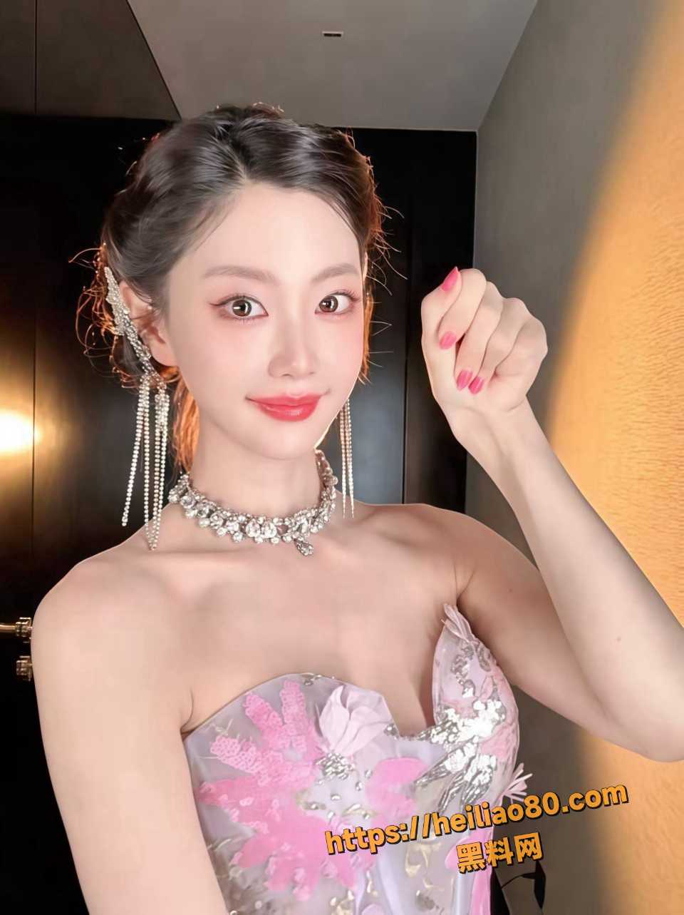 亚洲第一美女克拉拉丑闻6