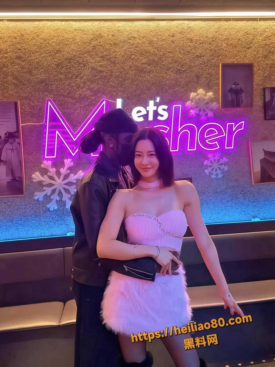 亚洲第一美女克拉拉丑闻8