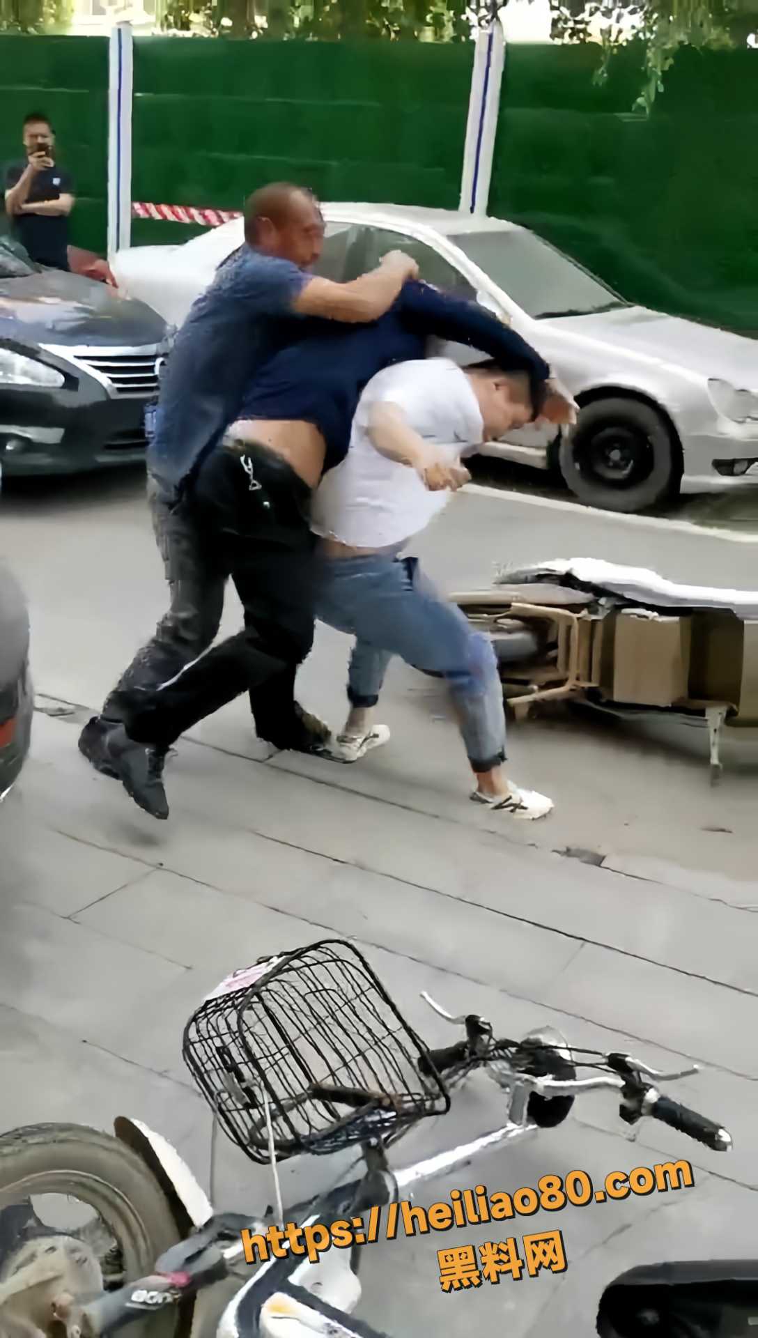 光头男4