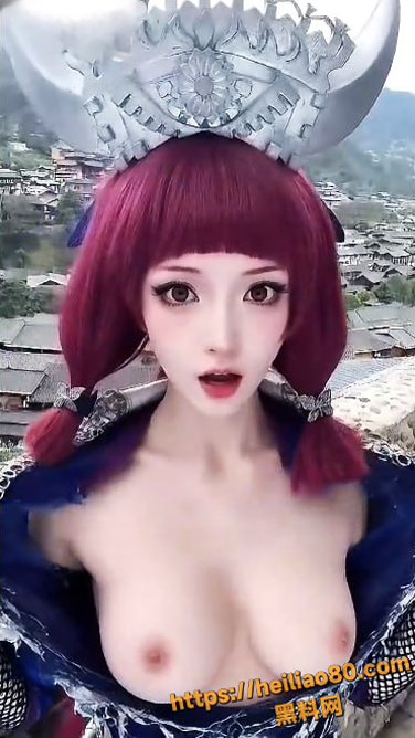 不良人Coser高潮合集3