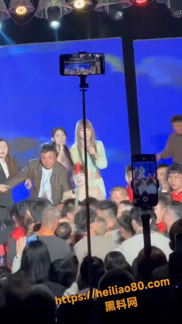 现场照片