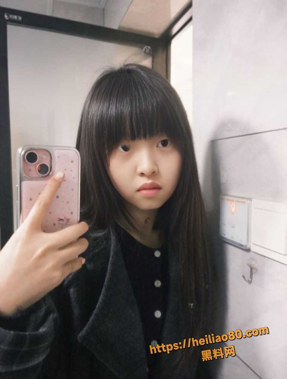 福建精神小妹刘倩裸贷逾期事件3