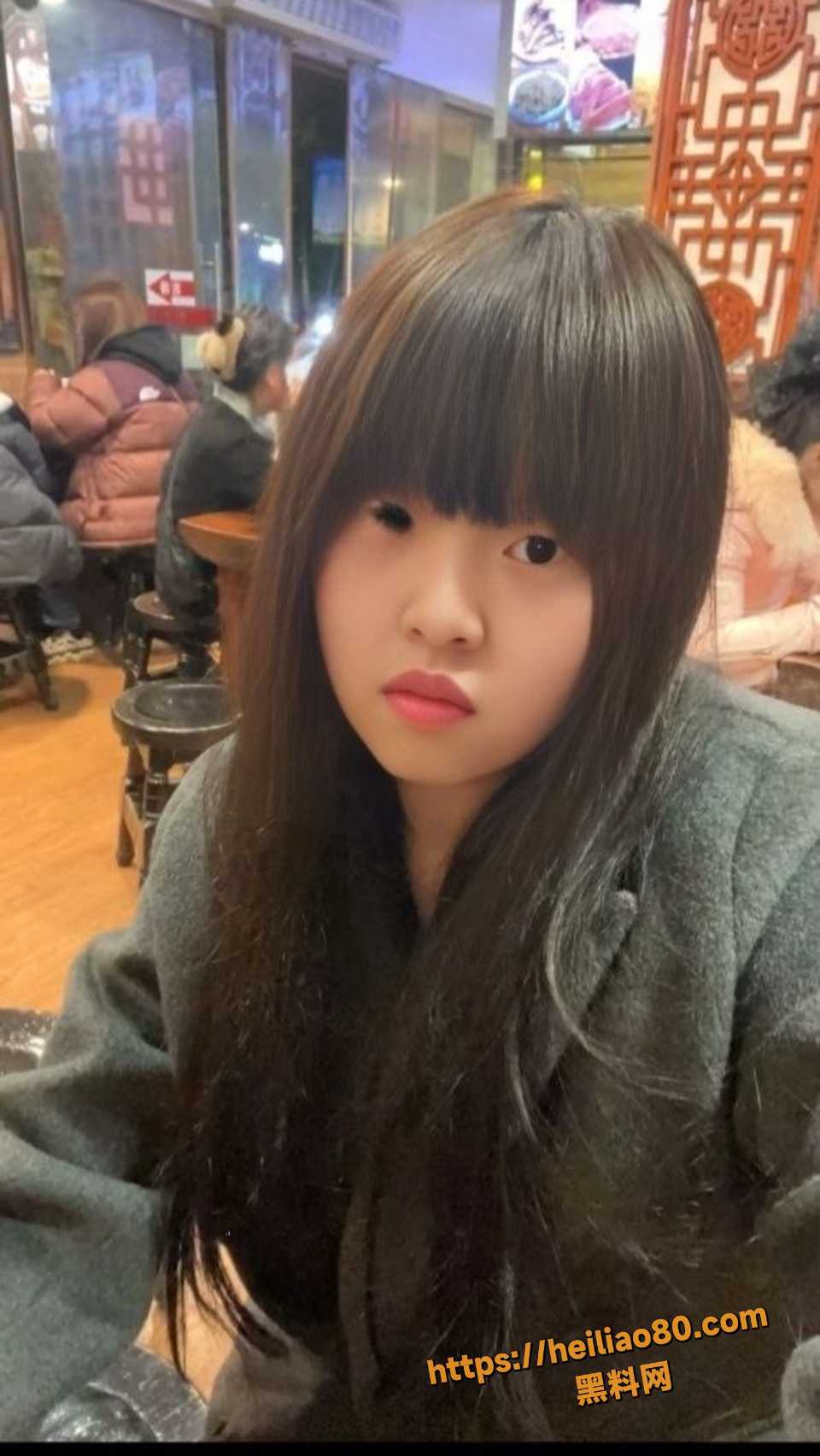 福建精神小妹刘倩裸贷逾期事件4