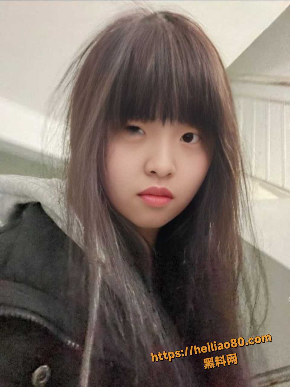 福建刘倩裸贷逾期被放出自慰视频5