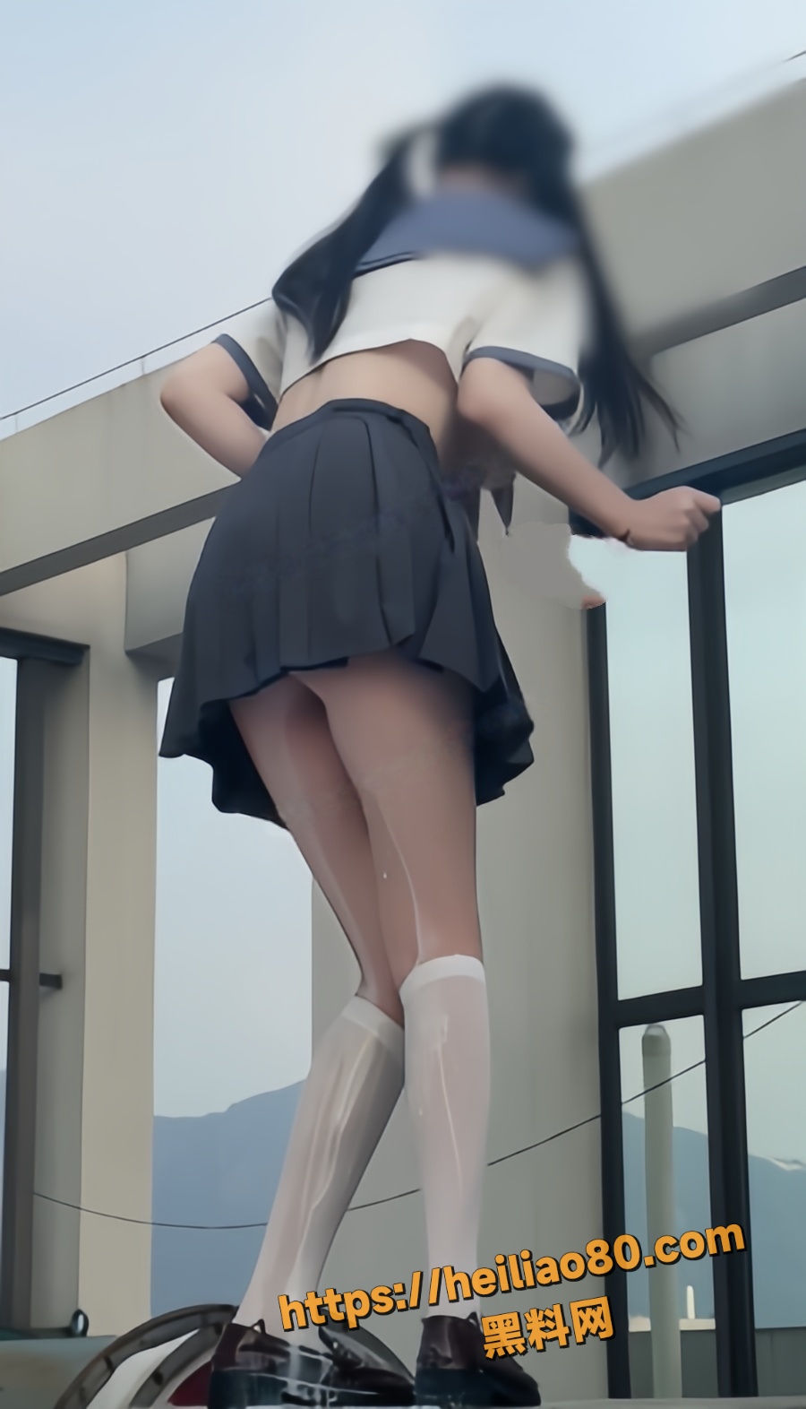 肛门喷射6