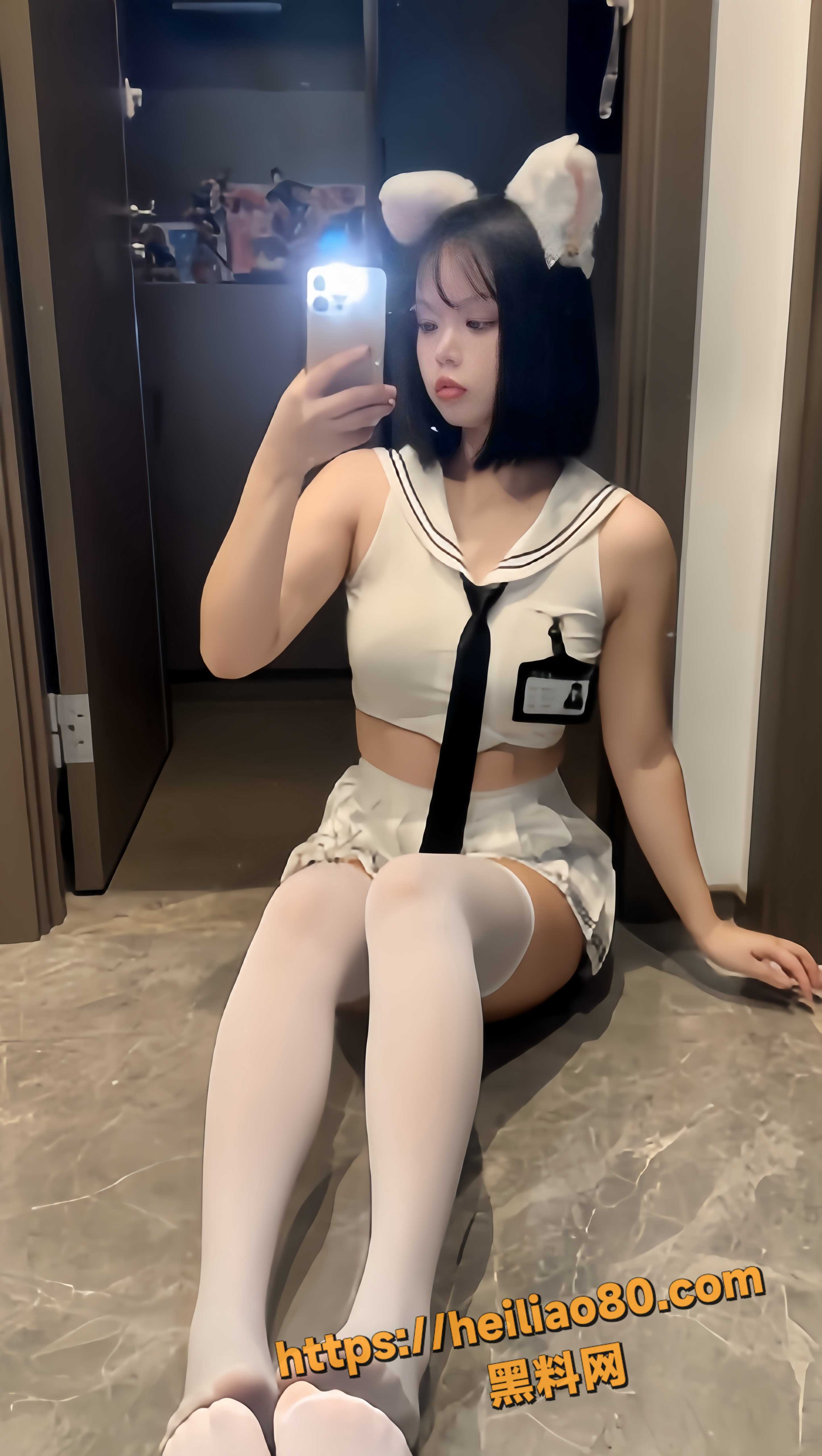 小瑾门槛福利视频2