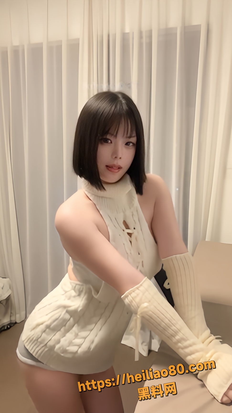 丝袜诱惑6