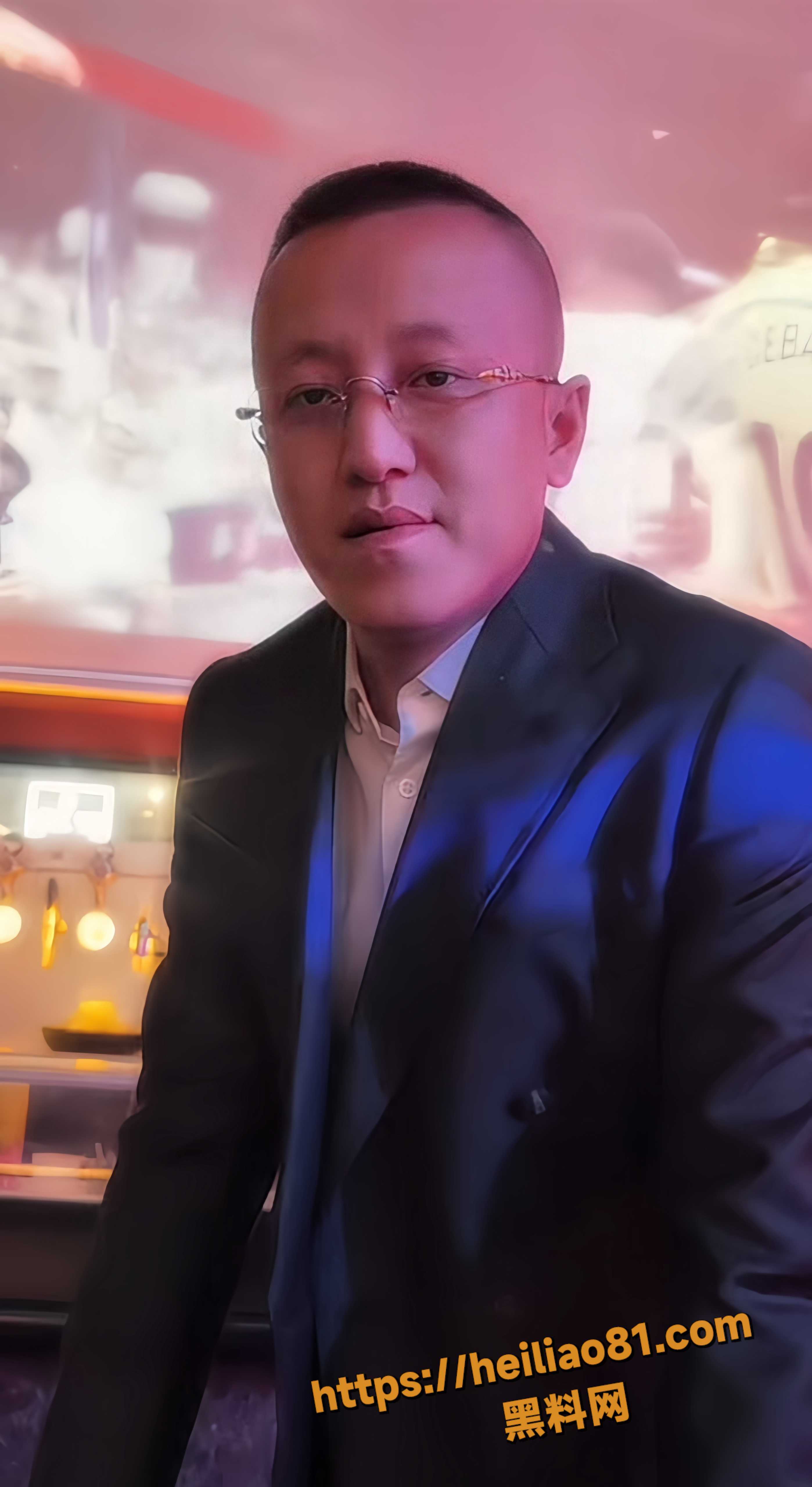 老疤出轨徒弟大晨事件3