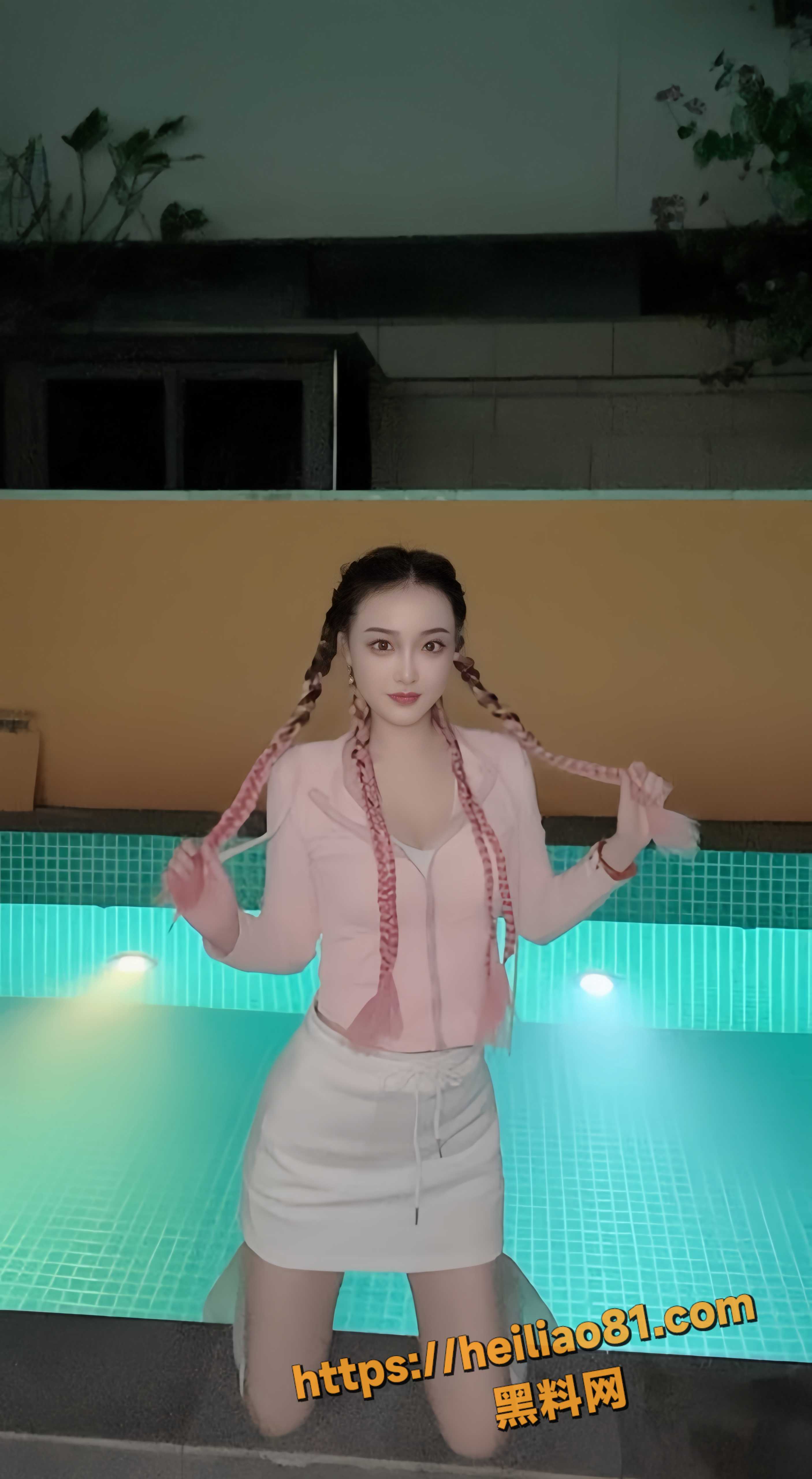约炮15