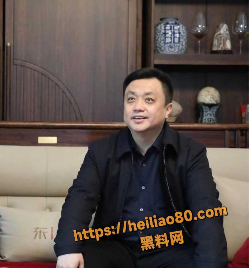 临西县委书记孟宪鹏 3