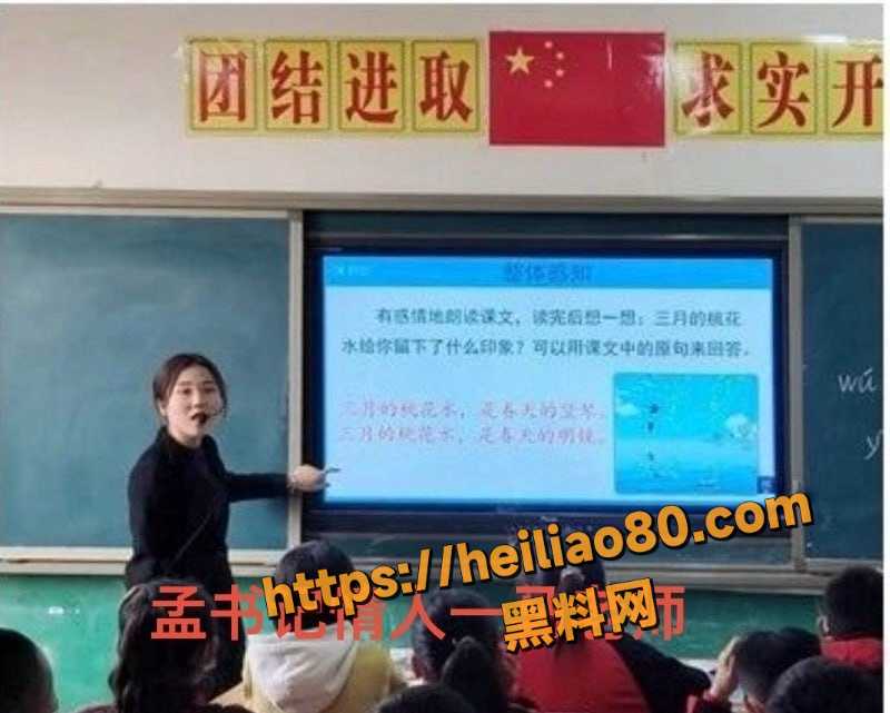 孟宪鹏情妇被悉数爆光 8