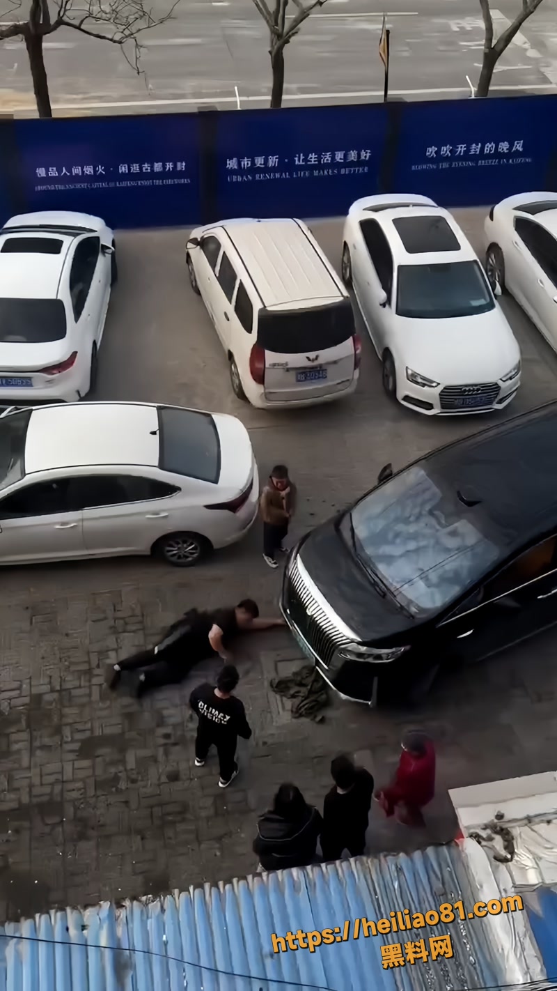 头撞车