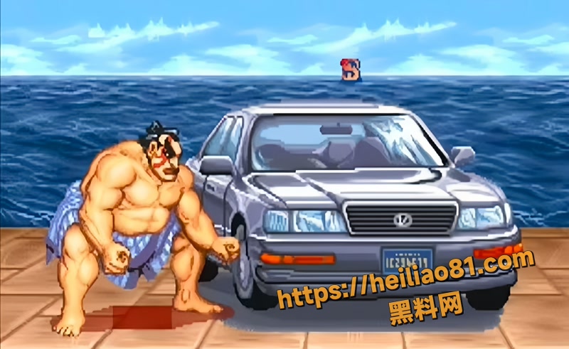 河南开封 4wm