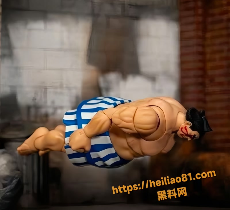 河南开封 5wm