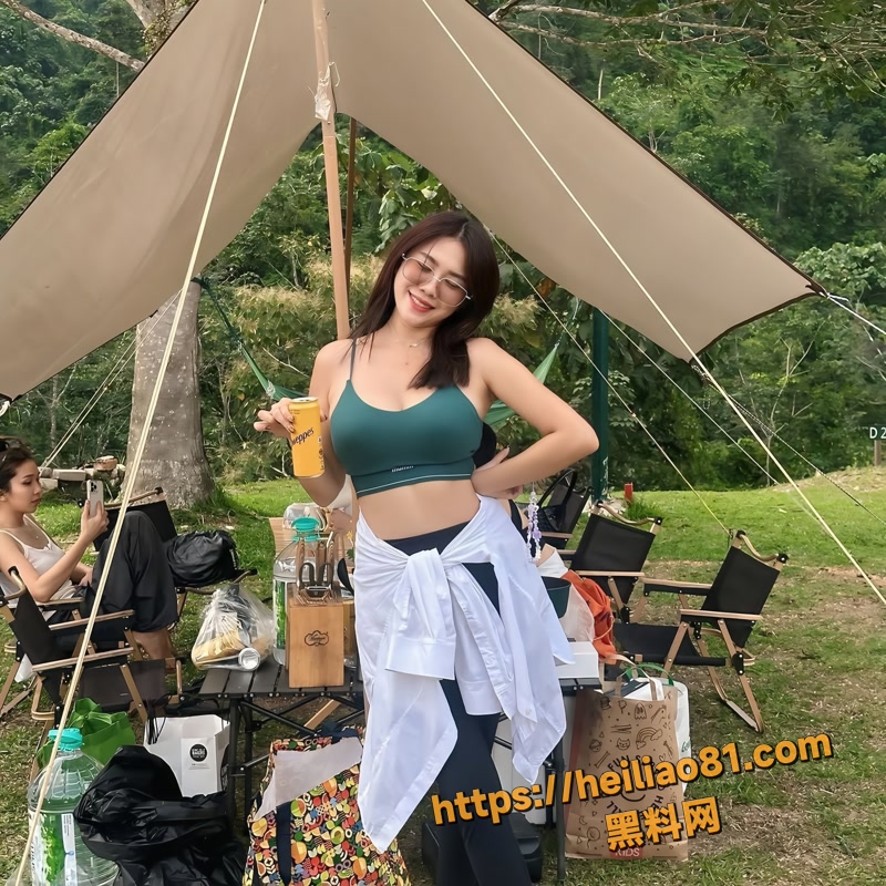 刘敏婕情趣女仆