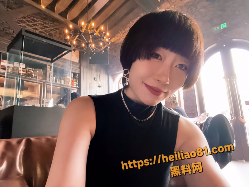 甘肃短发少妇马燕